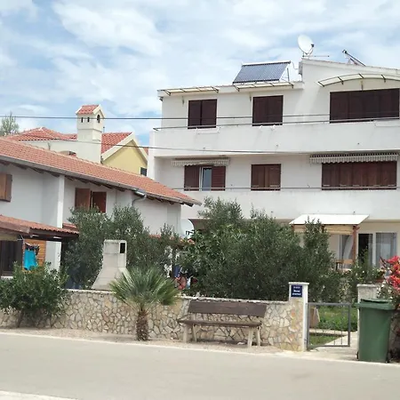 Jaram Brodarica (Sibenik-Knin)
