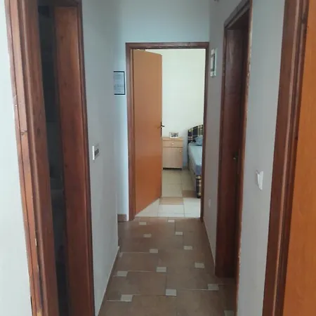 Apartment Jaram Brodarica (Sibenik-Knin)