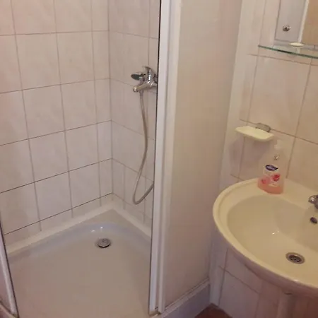 Apartment Jaram *