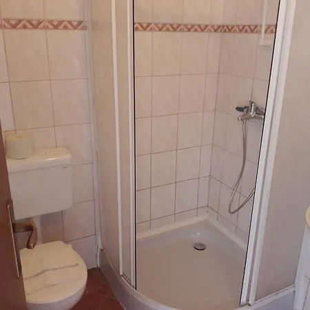 Apartment Jaram *